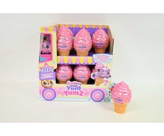 COBI COOKEEZ MARKERY rożek pojed.23518