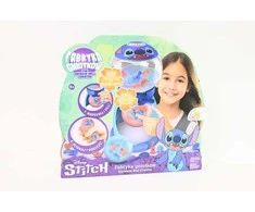 Zestaw Rinkinys „Squeez Ball Factory“ rinkinys – dygsniuotas