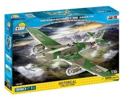 Cobi 5761 Messerschmitt BF 109 G
