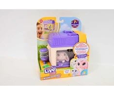 Žaislas Little Live Pets Mama Surprise Bunny 26625