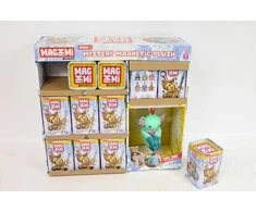 COBI MAG MiMi maskotka plusz su magnes.08527C 08551