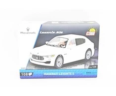 Dėlionė Cobi 24507 Maserati Levante S