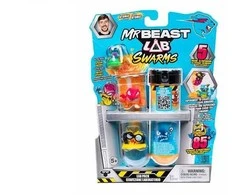 MR BEAST LAB – Swarm 5pack 24747 24746