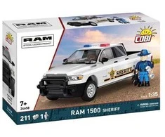 COBI RAM 1500 Sheriff 211kl 24658