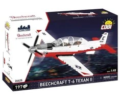 COBI civilinis lėktuvas Beechcraft T-6 197kl 26625