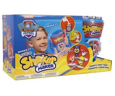 Cobi Shaker Maker Psi Patrol Magiczne Figurki 442303