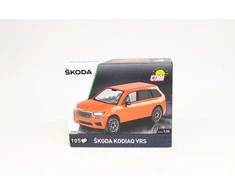COBI Skoda Kodiaq VRS 105kl 24584