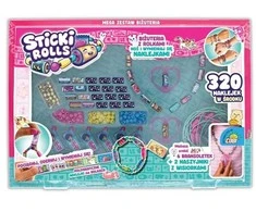 COBI STICKI ROLLS mega zest biżut.SR300 00467