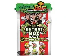 COBI TERROR FRIED Ohydny box 08094 00399