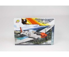 Cobi COBI 5846 TOP GUN P-51D Mustang