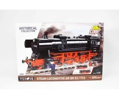 COBI TRAINS garvežys DRB klasė 2683