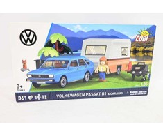 COBI Volkswagen Passat B1_Caravan 361kl 24643