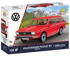 COBI VW Passat B1 Variant 110kl 24641