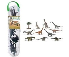COLLECTA Dinozaurų rinkinys Mini 11vnt., A1213
