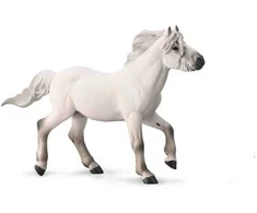 Collecta Figūrėlė - Jakutų arklys