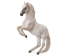 Collecta žirgas lipizanerio veislės collectiona (xl) 88518