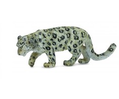 Collecta Figūrėlė - Snieginis leopardas