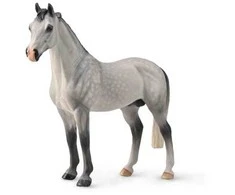 Collecta Figūrėlė Hanoverio eržilas (XL)