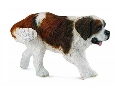Collecta Figūrėlė - Senbernaras