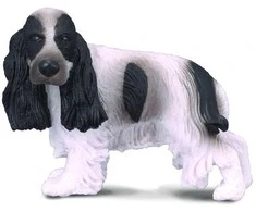 Collecta Figūrėlė - Anglų kokerspanielis