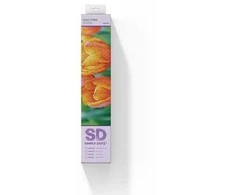 Dante Diamond Dotz suaugusieji mėgsta tulpes SD3402 25520