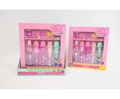 Create It Canenco CREATE IT! Candy make-up komplektas 884806 /6