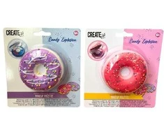 Create It Sukurk! Sukurk! „Candy Donut“ makiažo paletė 84812 /6