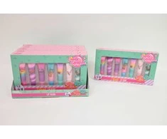 Create It Canenco CREATE IT! Candy zest.słodkich błyszcz.6pak 884810