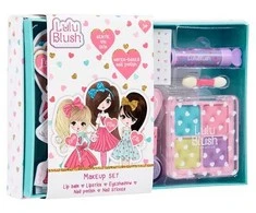 Create It! - Lulu Blush Makeup Kit (84950)