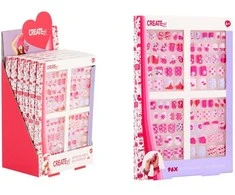 Post-it Create It Canenco CREATE IT! kolorowe samoprzylepne tipsy 884587 /6