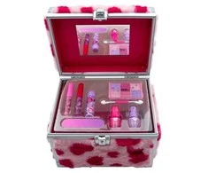 Create It Canenco CREATE IT! Love puszysty kuferek make up 84600 /4