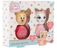 Create It Canenco CREATE IT! LuluBlush lakier d/pazn.2vnt. 849006 /6