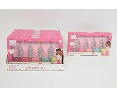 Create It Canenco CREATE IT! LuluBlush lakier d/pazn 5pak 884957V1 6
