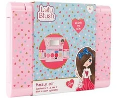 Create It Canenco CREATE IT! LuluBlush make-up komplektas 849010 /8