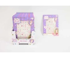 Create It Canenco CREATE IT! LuluBlush naklejki na paznokcie 849013