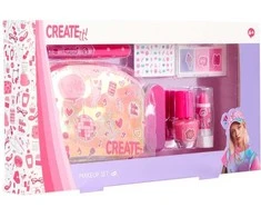 Create It Canenco CREATE IT! make-up komplektas prezent.su kosmet.884510V