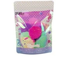 Create It Sukurk jį Canenco SUKURK! Undinėlės bomba ant pagaliuko 84623 /6