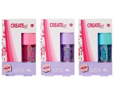 Teka Create It Canenco CREATE IT! olejek do ust 3wz 884576 /6o