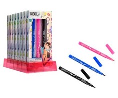 Canenco CREATE IT MAKEUP TATTOO PENS RINKINYS 84189