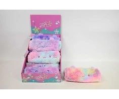 Penalas Odlo CUTIE CREW piórnik pliušinis 3wz 12/disp CC60101 18228