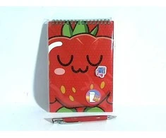 „Create It Canenco FRUITYSQUAD“ pudrinės natos+žakarai FS60374 03740