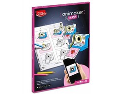 Maped *****CREATIV Animaker Flash Poetic 907065