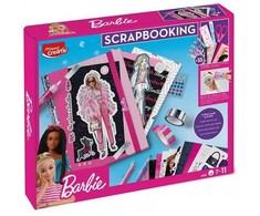 Maped *****CREATIV komplektas do scrapbookingu Barbie 907062
