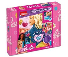Maped Mozaika Barbie CX Creativ 907071