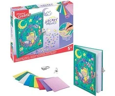 Cx Distribution Maped *****CREATIV mozaikos - slaptas dienoraštis 907057