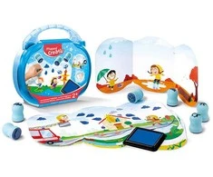 Maped Creativ Kūrinių rinkinys - oro ženklai