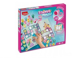 Cx Maped Distribution *****CREATIV pašto ženklų kolekcija ŚwiatKsiężniczek 907072
