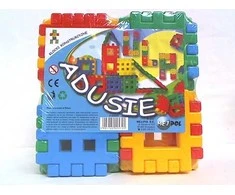 Czako Statybiniai blokeliai Adusie 24 25715