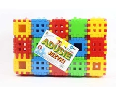 Czako Ežiukas blokuoja 90 elementų