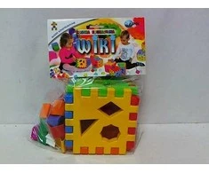 Czako WIKI edukacinis kubas